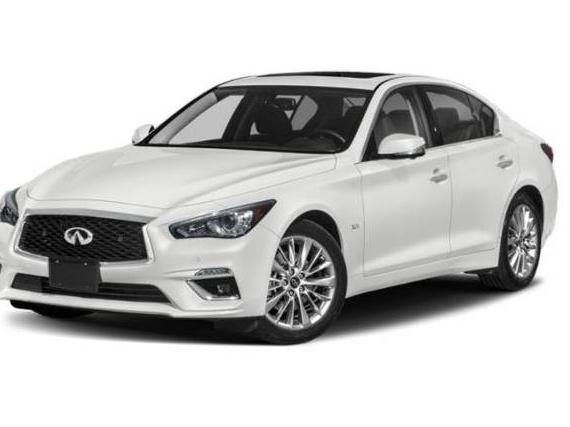 INFINITI Q50 2019 JN1EV7AP3KM512362 image