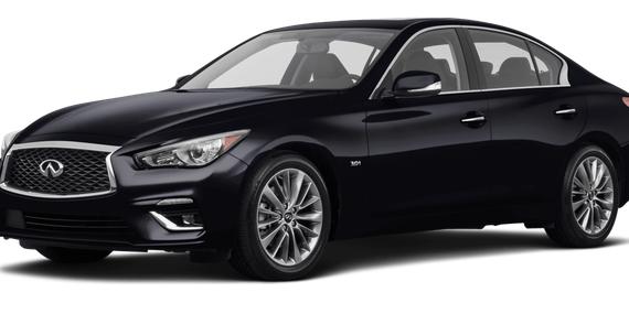 INFINITI Q50 2019 JN1EV7AP6KM519502 image