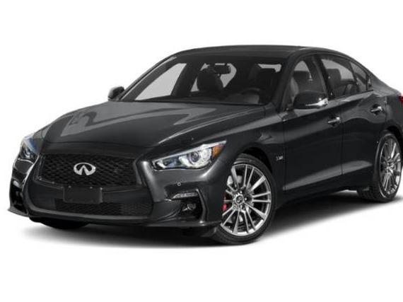 INFINITI Q50 2019 JN1FV7AR0KM800927 image