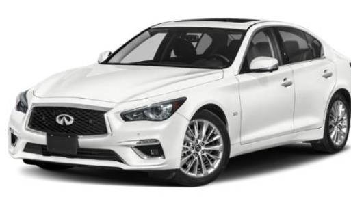 INFINITI Q50 2019 JN1EV7AP8KM512938 image