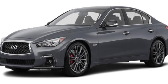 INFINITI Q50 2019 JN1FV7AP3KM760728 image