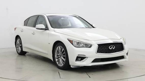 INFINITI Q50 2019 JN1EV7AP2KM516161 image