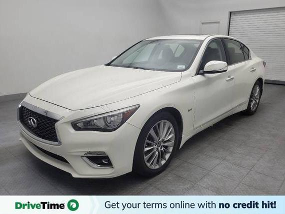 INFINITI Q50 2019 JN1EV7AP2KM514944 image