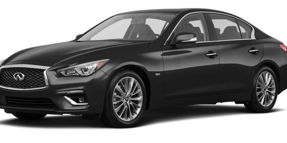INFINITI Q50 2019 JN1EV7AP2KM543246 image