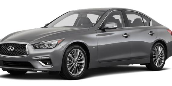 INFINITI Q50 2019 JN1EV7AR3KM550871 image