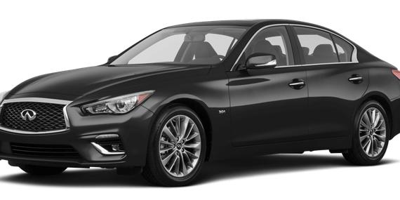 INFINITI Q50 2019 JN1EV7AP4KM541823 image