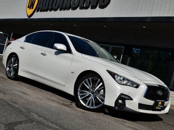 INFINITI Q50 2019 JN1EV7AR9KM550647 image INFINITI Q50 2019 JN1EV7AR9KM550647 image