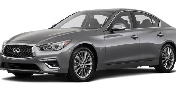INFINITI Q50 2019 JN1EV7AP4KM516825 image