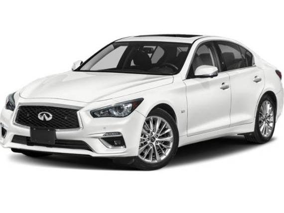 INFINITI Q50 2019 JN1EV7AP0KM543312 image