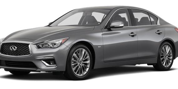 INFINITI Q50 2019 JN1EV7APXKM512164 image