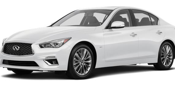 INFINITI Q50 2019 JN1EV7AP2KM515091 image