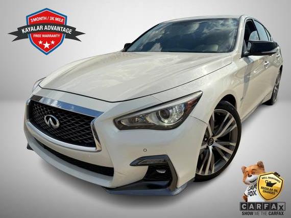INFINITI Q50 2019 JN1EV7AP8KM540190 image INFINITI Q50 2019 JN1EV7AP8KM540190 image