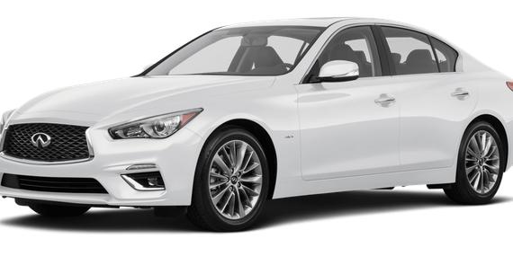 INFINITI Q50 2019 JN1EV7APXKM517204 image