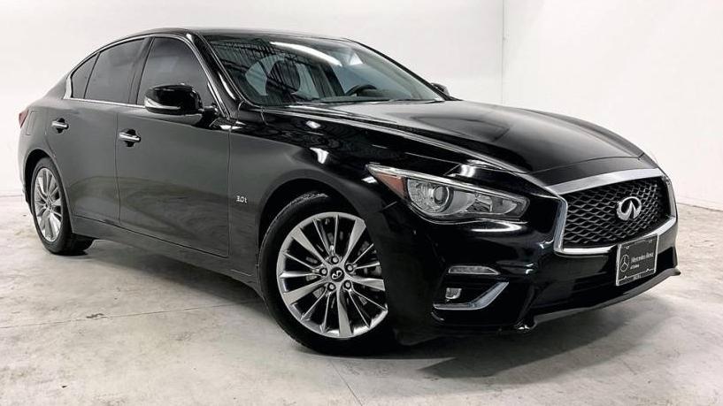 INFINITI Q50 2019 JN1EV7AP8KM514446 image