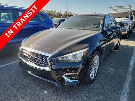 INFINITI Q50 2019 JN1EV7AP7KM518097 image