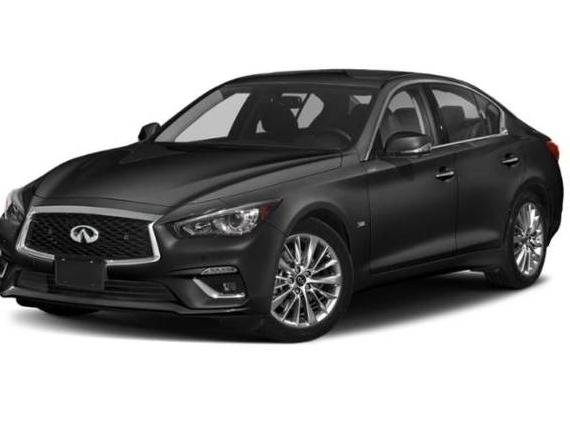 INFINITI Q50 2019 JN1EV7AR5KM557790 image INFINITI Q50 2019 JN1EV7AR5KM557790 image