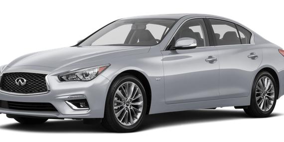 INFINITI Q50 2019 JN1EV7AP5KM542060 image