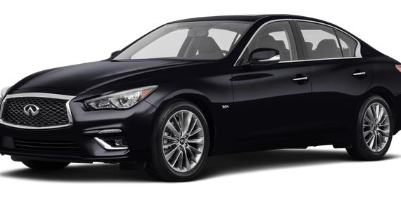 INFINITI Q50 2019 JN1EV7AP8KM510056 image