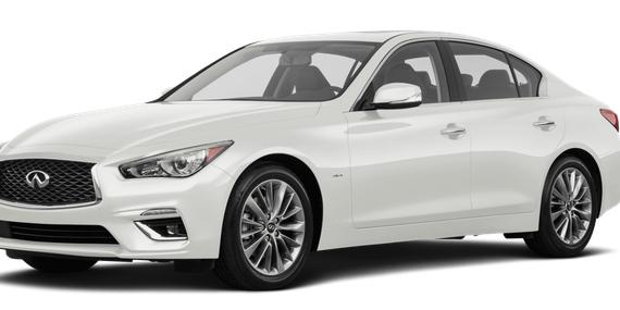 INFINITI Q50 2019 JN1EV7AR9KM556500 image
