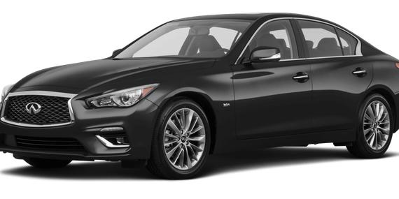 INFINITI Q50 2019 JN1EV7AP8KM540979 image
