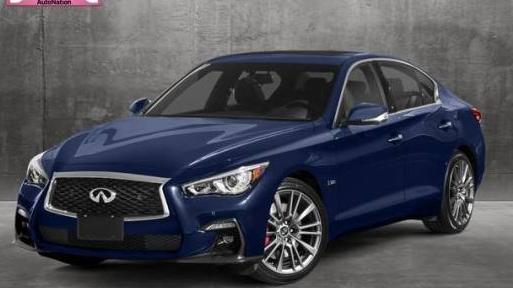 INFINITI Q50 2019 JN1EV7APXKM516327 image