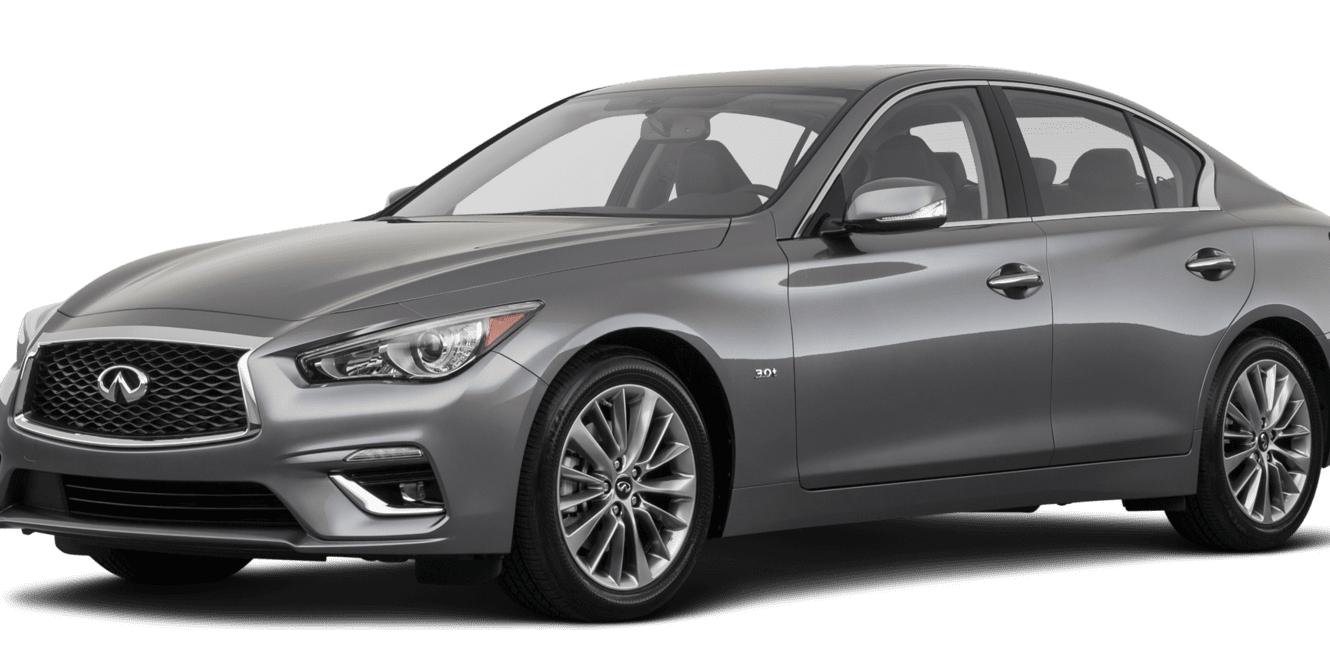 INFINITI Q50 2019 JN1EV7AP4KM516470 image