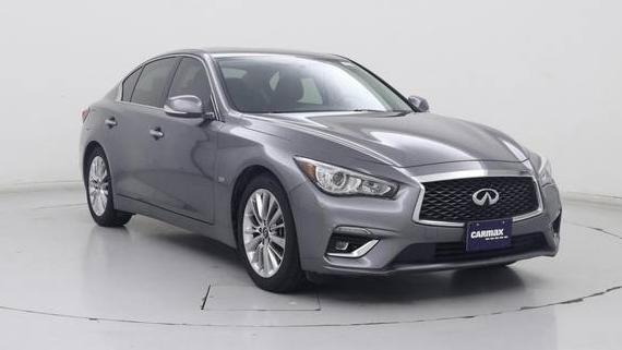 INFINITI Q50 2019 JN1EV7AP4KM540266 image
