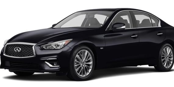 INFINITI Q50 2019 JN1EV7AP8KM510428 image
