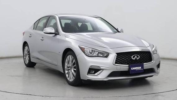 INFINITI Q50 2019 JN1EV7AR1KM553526 image