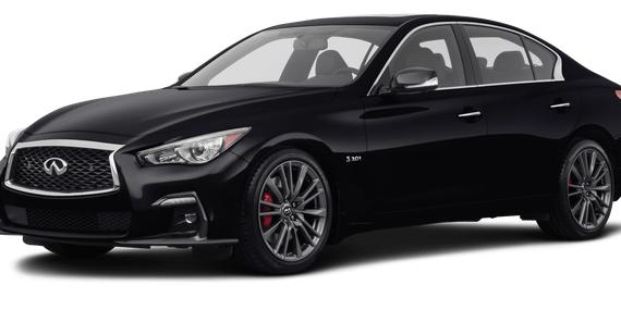 INFINITI Q50 2019 JN1FV7AR9KM830055 image