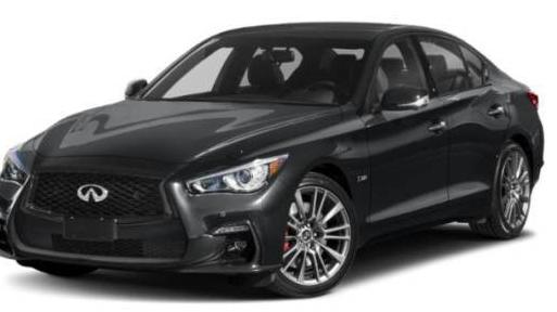 INFINITI Q50 2019 JN1FV7AR1KM830034 image