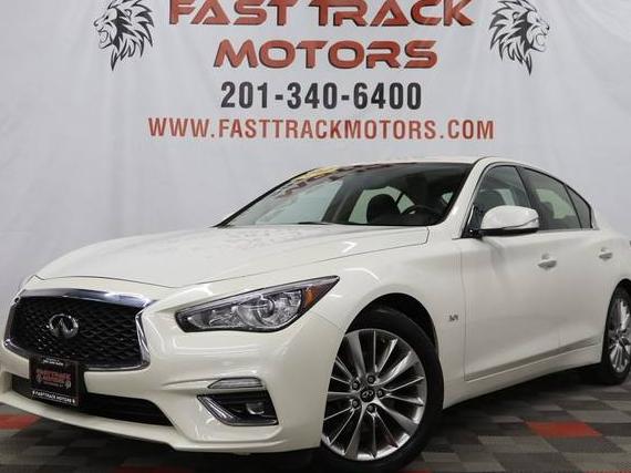 INFINITI Q50 2019 JN1EV7ARXKM559633 image INFINITI Q50 2019 JN1EV7ARXKM559633 image