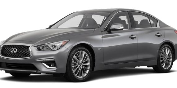 INFINITI Q50 2019 JN1EV7AR0KM550777 image