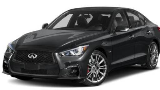 INFINITI Q50 2019 JN1EV7APXKM543415 image