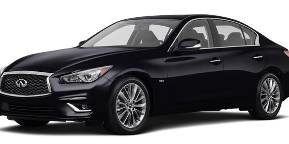 INFINITI Q50 2019 JN1EV7AR2KM555110 image