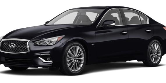 INFINITI Q50 2019 JN1EV7AP5KM515392 image