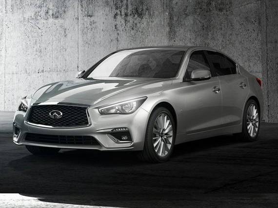 INFINITI Q50 2019 JN1EV7AR4KM555268 image