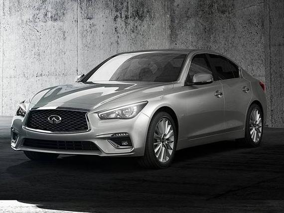 INFINITI Q50 2019 JN1EV7AP4KM541594 image