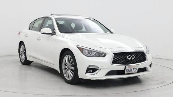 INFINITI Q50 2019 JN1EV7AP8KM543378 image INFINITI Q50 2019 JN1EV7AP8KM543378 image