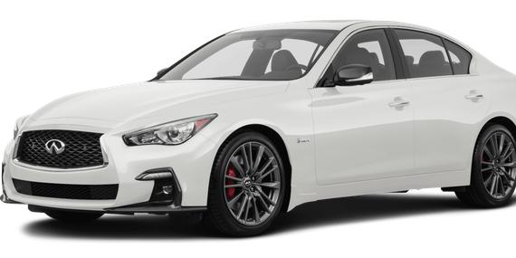 INFINITI Q50 2019 JN1FV7AR5KM801202 image