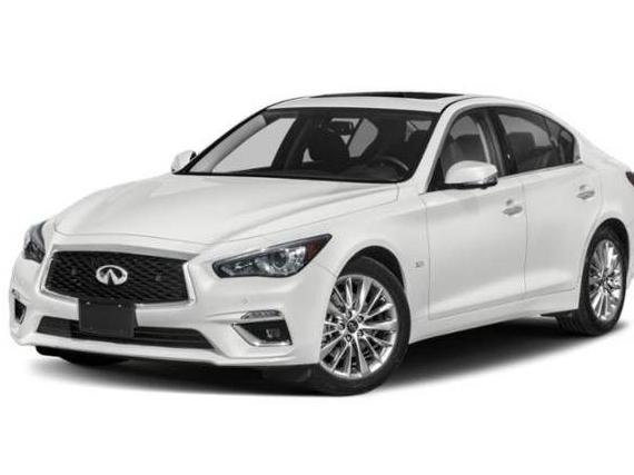 INFINITI Q50 2019 JN1EV7AR9KM557825 image