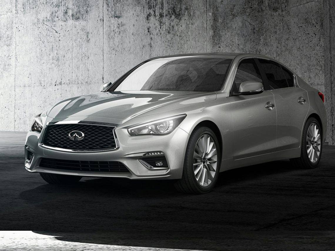 INFINITI Q50 2019 JN1EV7AR2KM557942 image