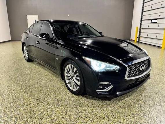 INFINITI Q50 2019 JN1EV7AP6KM511061 image