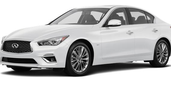 INFINITI Q50 2019 JN1EV7APXKM513671 image