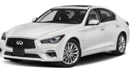 INFINITI Q50 2019 JN1EV7AR7KM554373 image