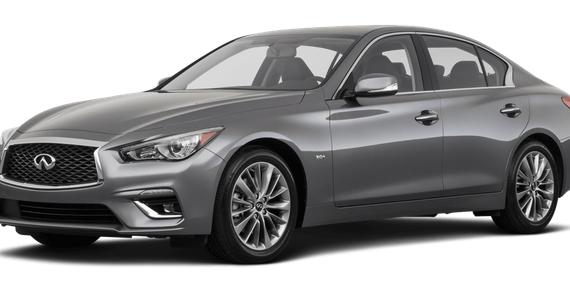INFINITI Q50 2019 JN1EV7AP9KM514116 image