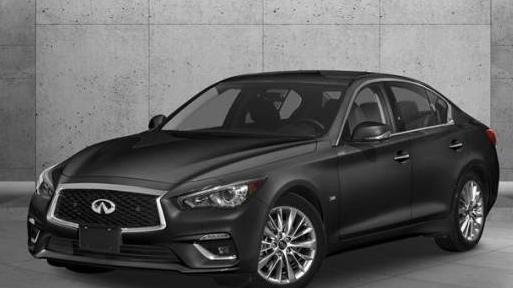 INFINITI Q50 2019 JN1EV7AP9KM542000 image