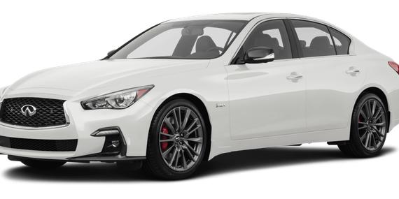 INFINITI Q50 2019 JN1FV7AP3KM760499 image