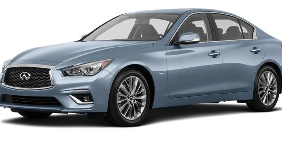 INFINITI Q50 2019 JN1EV7AR1KM554174 image