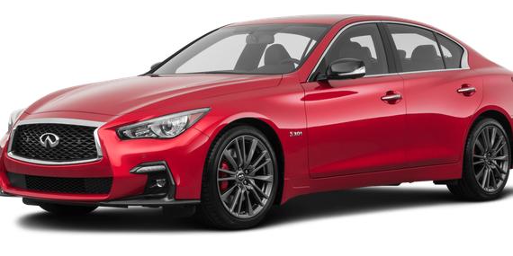 INFINITI Q50 2019 JN1FV7AR6KM800446 image